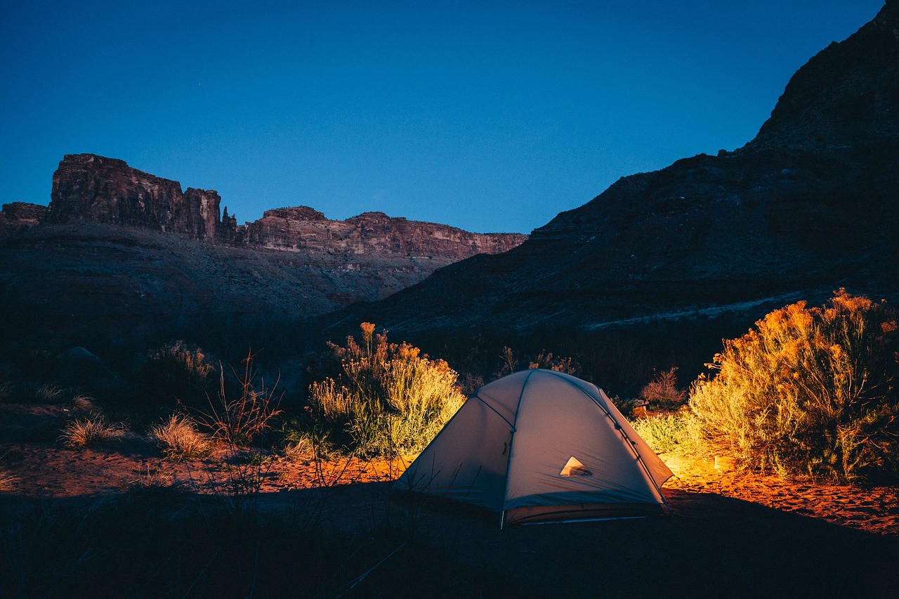 10 Great Camping Spots Near Big Cities3
