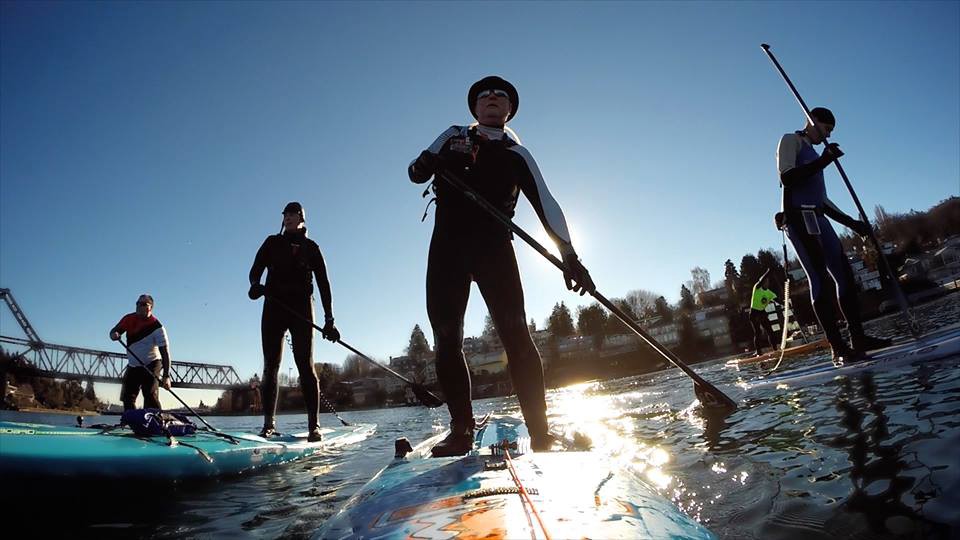 4 Common Fears about Learning to SUP3