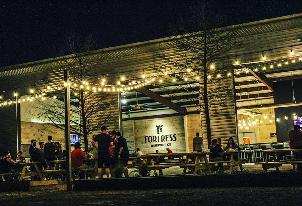 Fortress BeerWorks