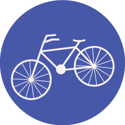icon-biking