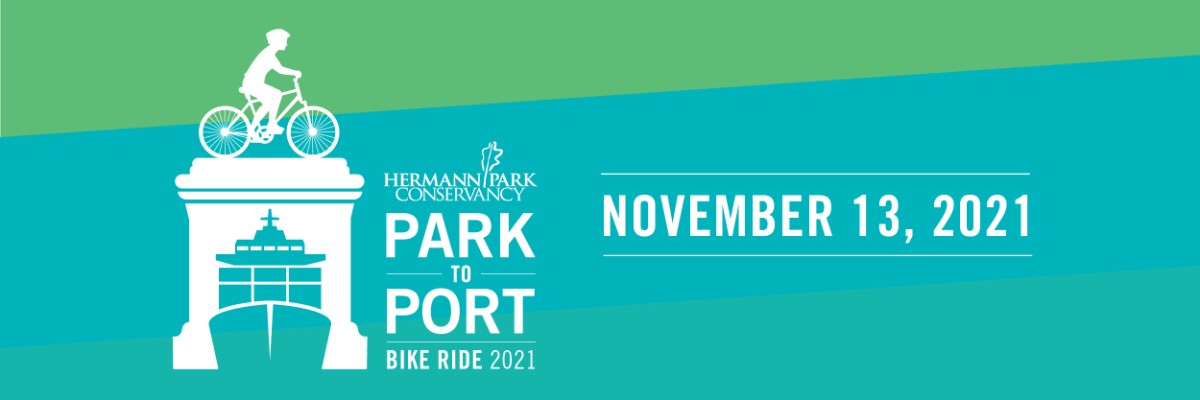 Park to Port Ride1