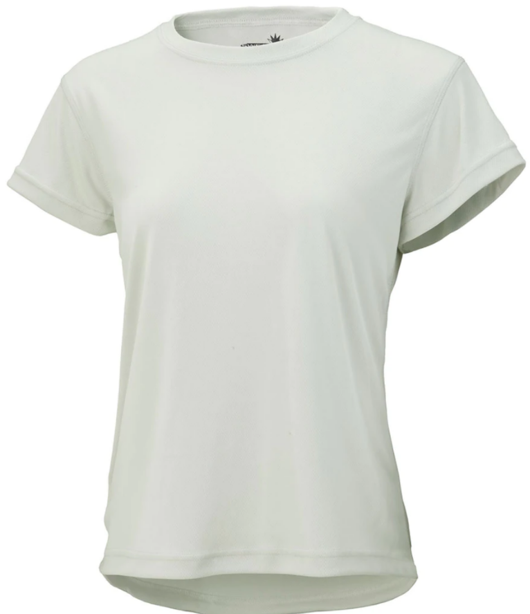 HTXO Short Sleeve Performance T-Shirt
