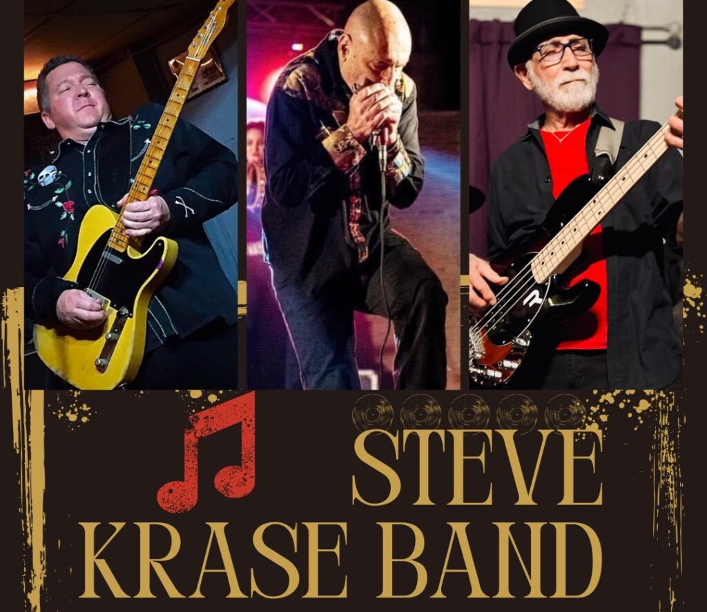 Steve Krase Band