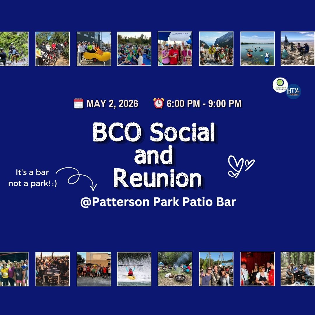 BCO Reunion Social