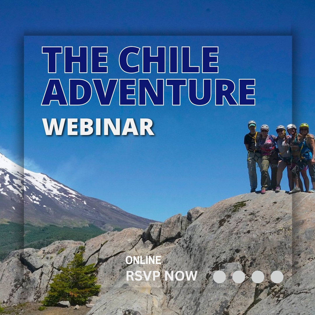 The Chile Adventure
