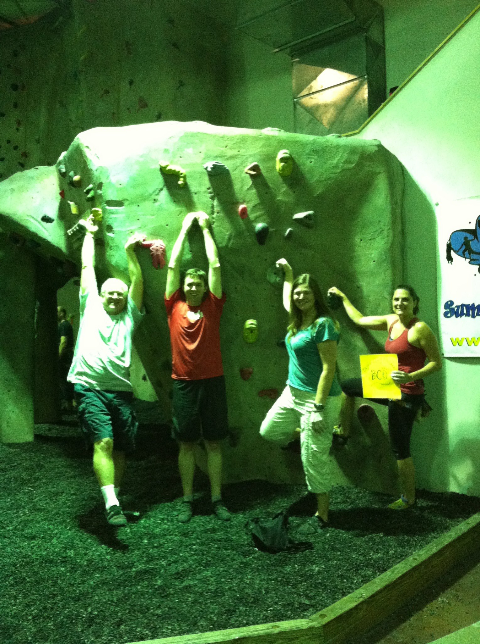 indoor-rock-climbing