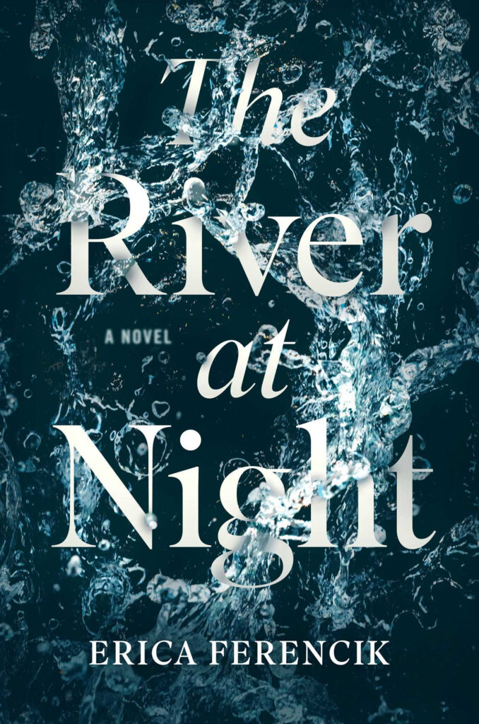 BCO Book Club - The River at Night by Erica Ferencik