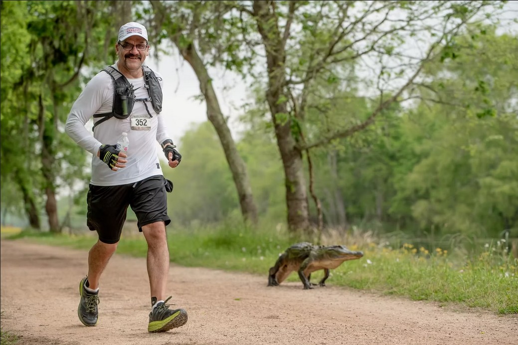 Brazos Bend 50