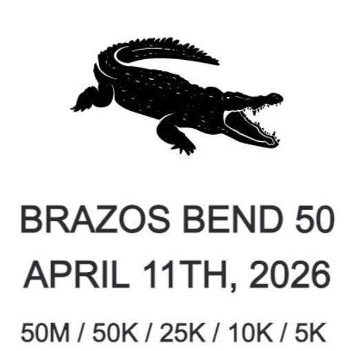 Brazos Bend 50