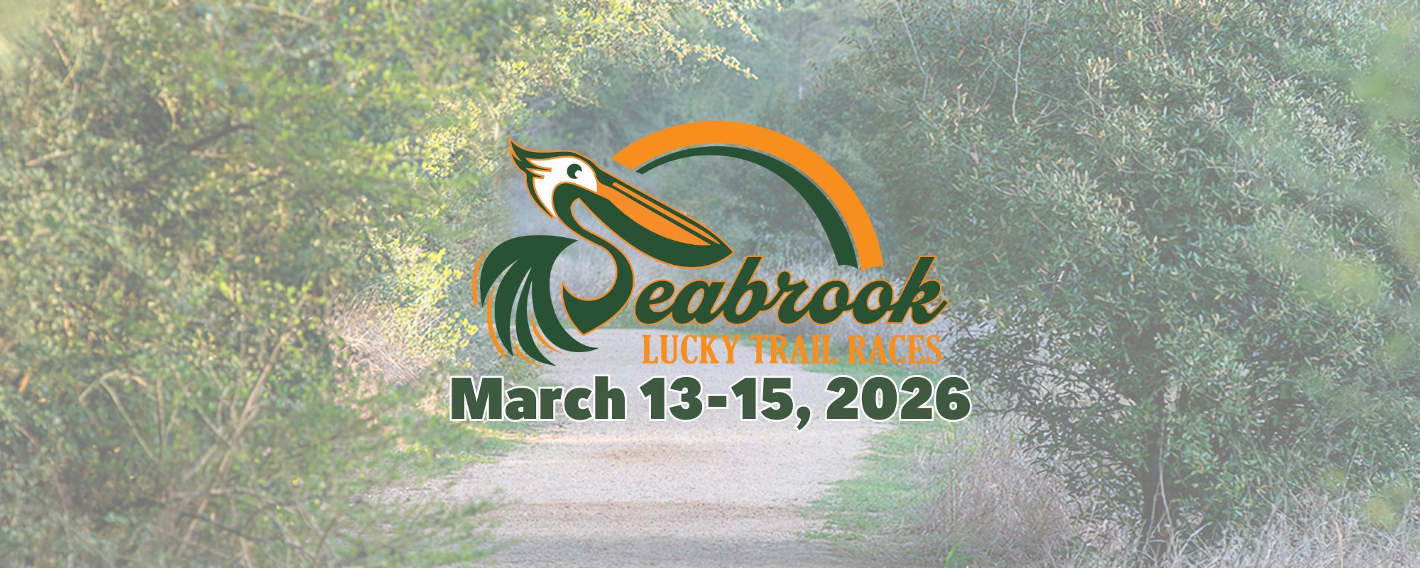 Seabrook Lucky Trails Races