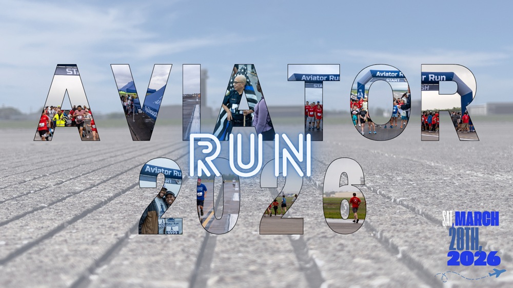 Houston Airports Aviator Run
