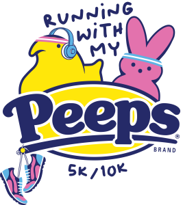 Running With My Peeps 5K/10K
