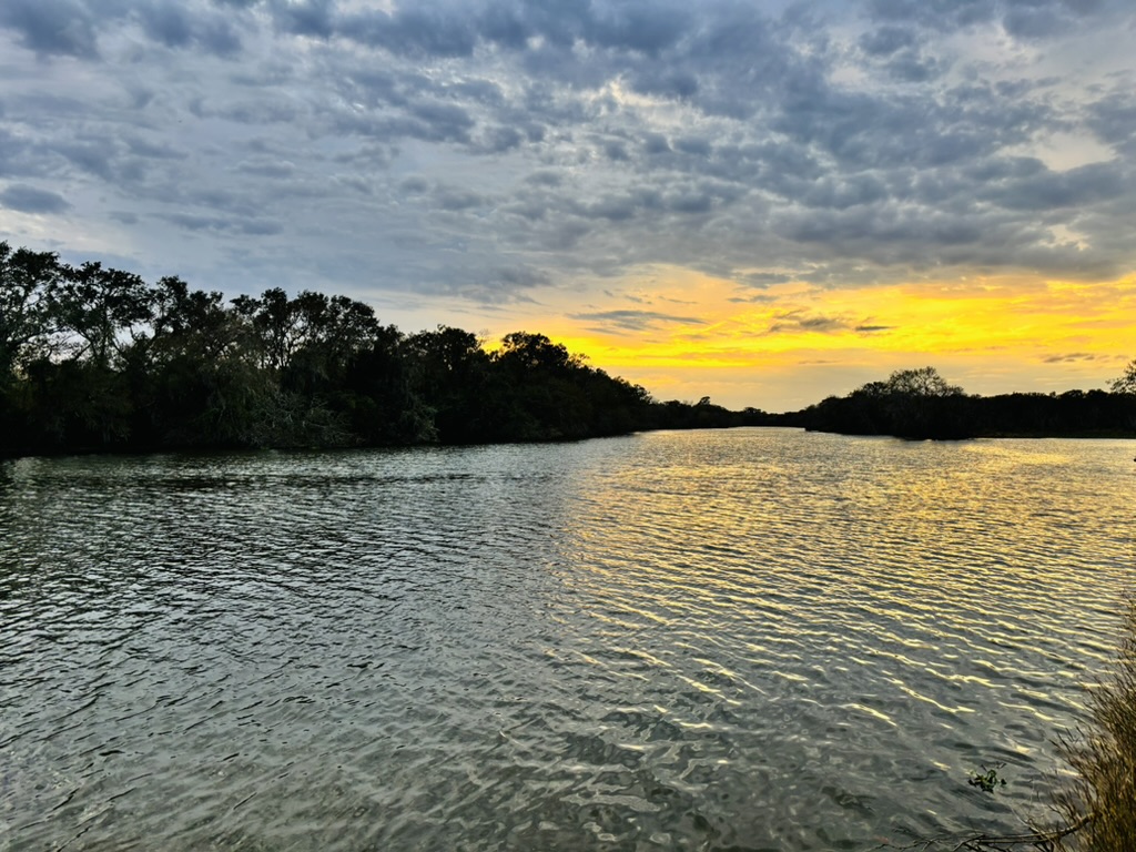 Challenger 7 Memorial Park League City