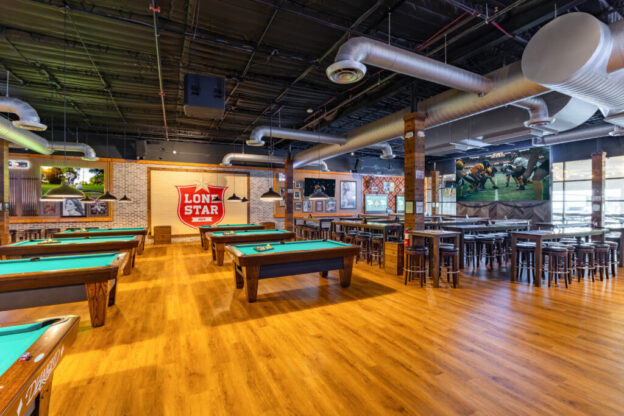 Sunday Funday Social on the West Side