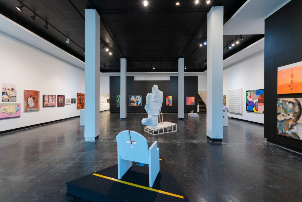 Lawndale Art Center