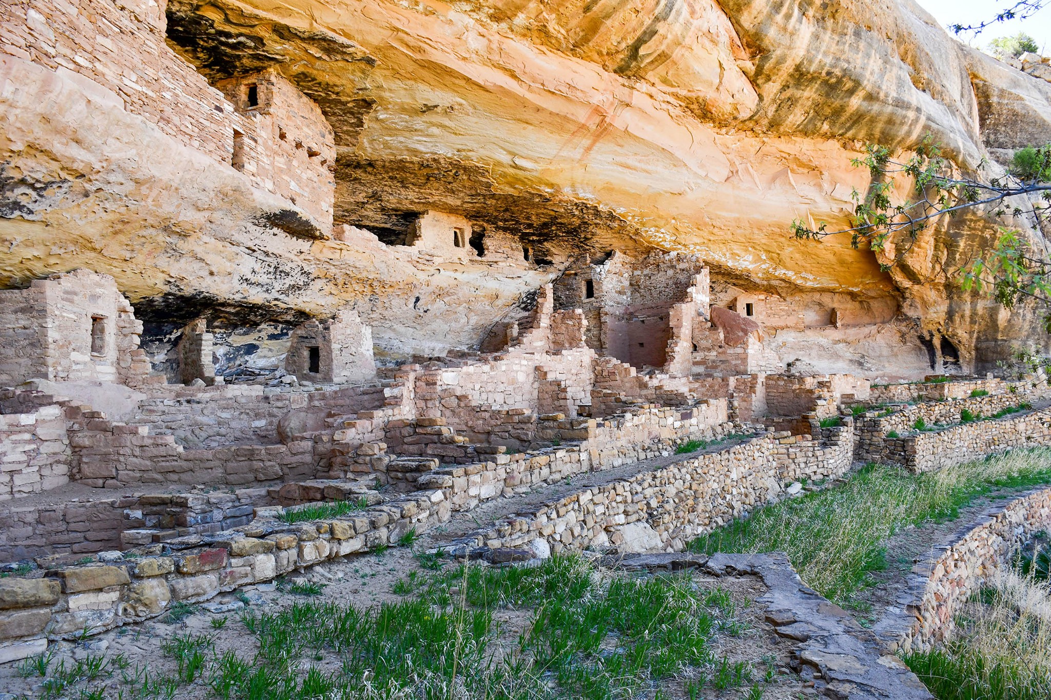Mesa Verde National Park