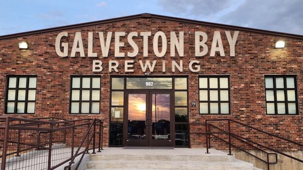 Galveston Bay Brewing