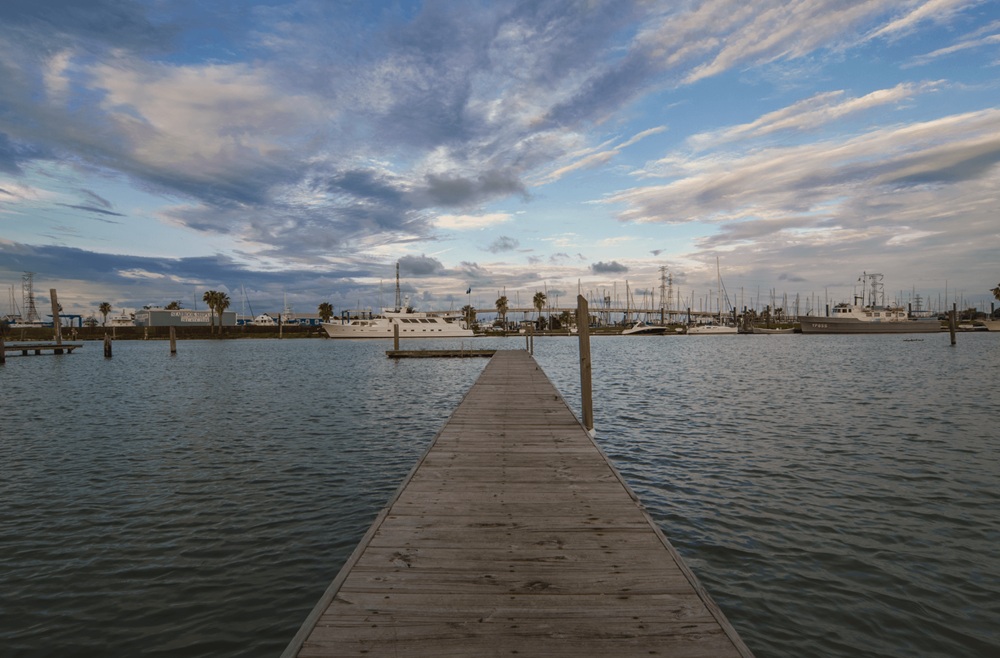 Clear Lake Shores