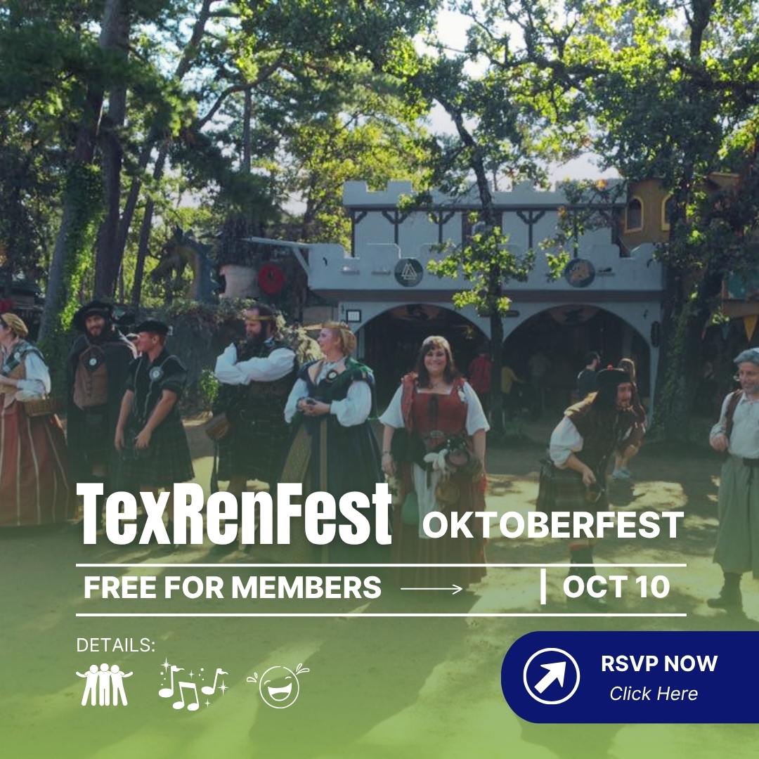 Texas Renaissance Festival