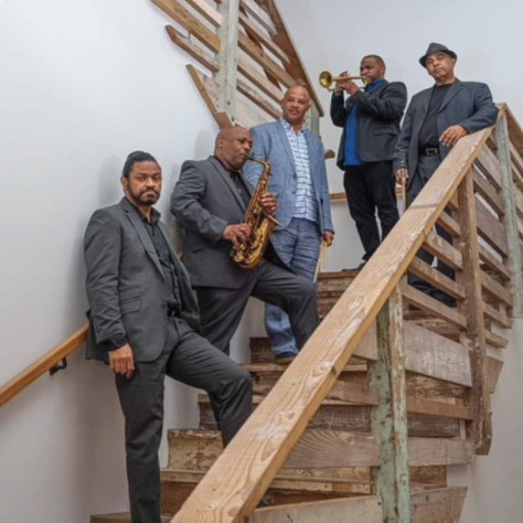 Houston Jazz Festival at MOT