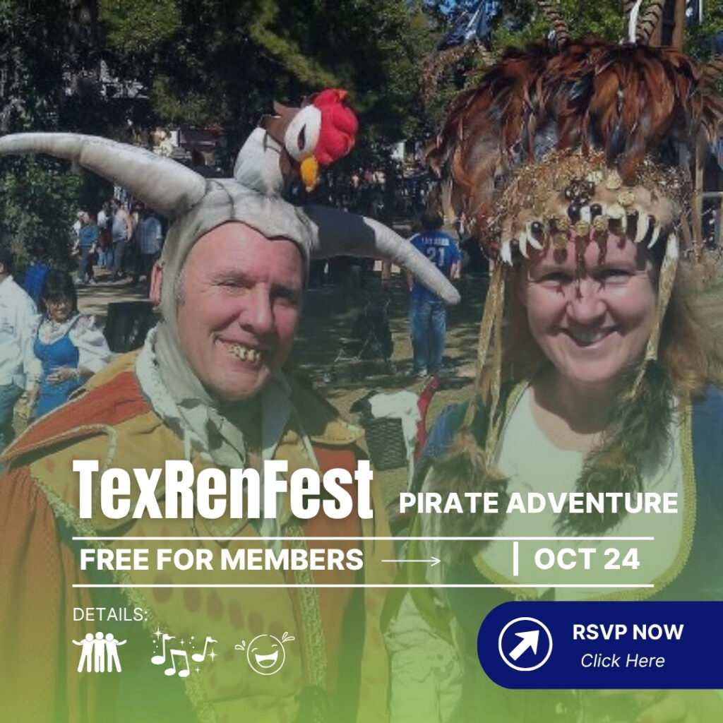 Texas Renaissance Festival