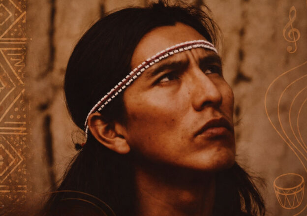 Music as Neuroscience and Ritual with Fabricio Watanay
