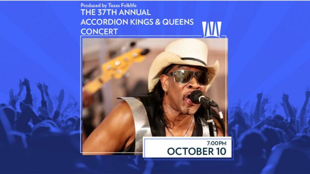 Accordion Kings & Queens Concert at MOT