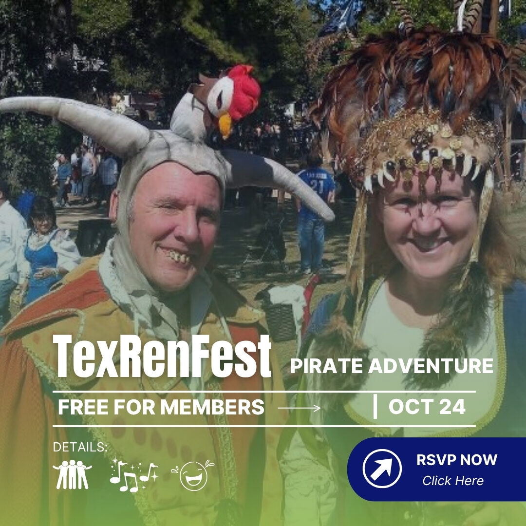 Texas Renaissance Festival