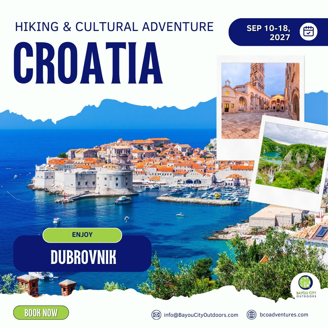 Best of Croatia Tour